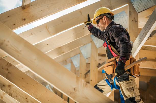 Best Flat Roof Repair Services  in Druid Hills, GA