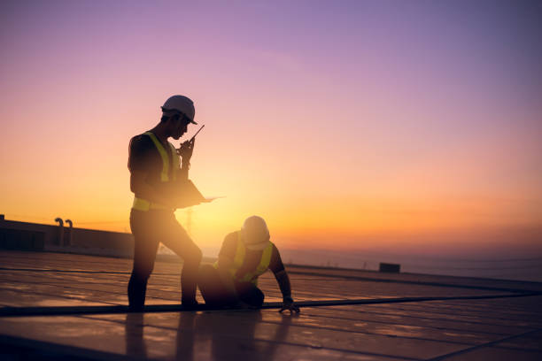 Best Roof Repair Estimates  in Druid Hills, GA