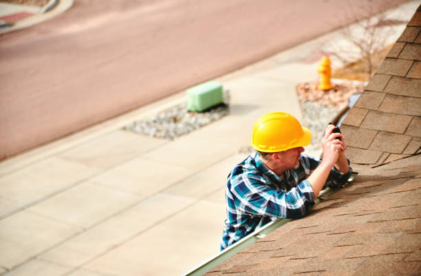 Best Slate Roofing Contractor  in Druid Hills, GA
