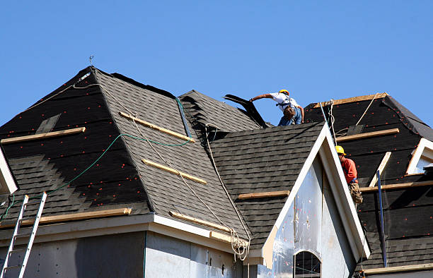 Quick and Trustworthy Emergency Roof Repair Services in Druid Hills, GA
