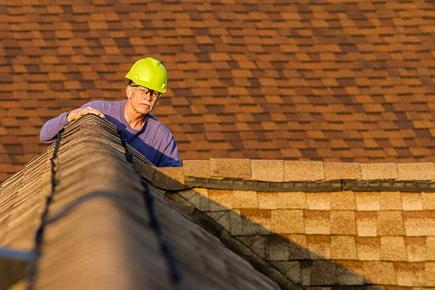 Best Roof Replacement Cost  in Druid Hills, GA