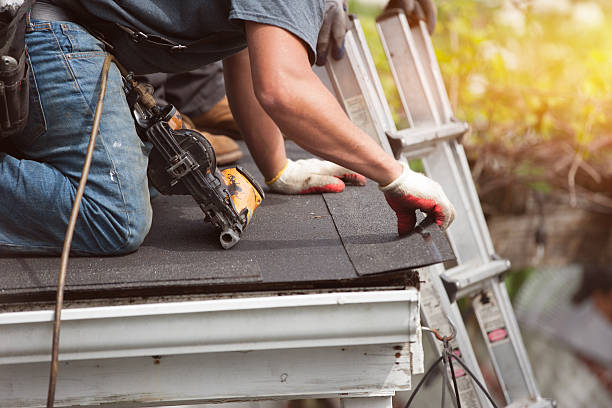 Roof Repair Estimates in Druid Hills, GA