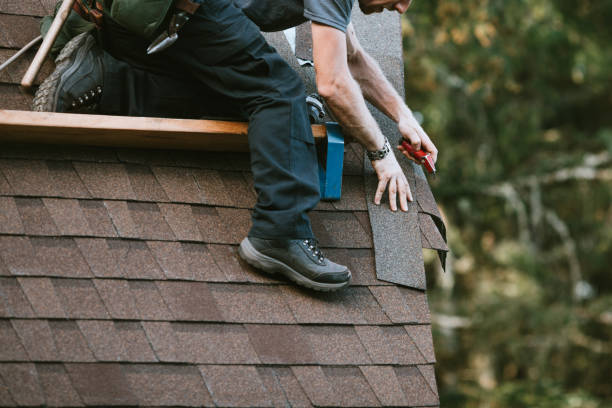 Best Commercial Roofing Services  in Druid Hills, GA